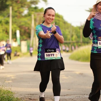 Runner Photo 8214089