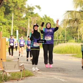 Runner Photo 8214092
