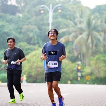 Runner Photo 8214096