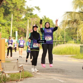 Runner Photo 8214097
