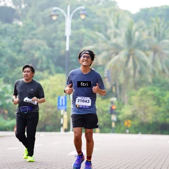 Runner Photo 8214098
