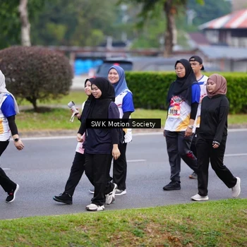 Runner Photo 8214101