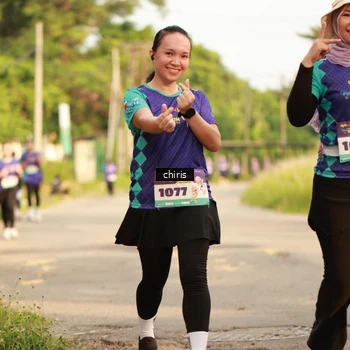 Runner Photo 8214104