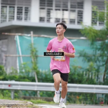 Runner Photo 8214107