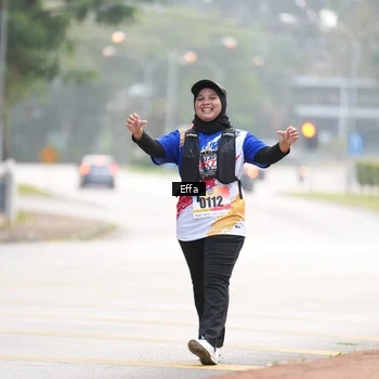 Runner Photo 8214109