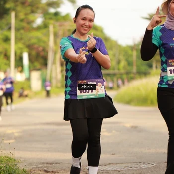 Runner Photo 8214110