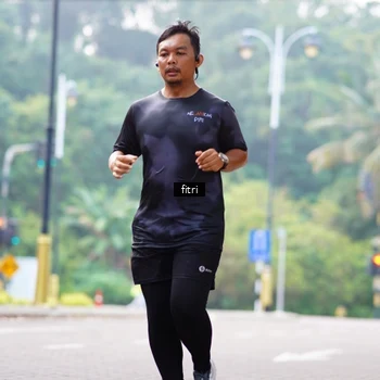 Runner Photo 8214115