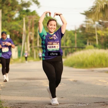 Runner Photo 8214117