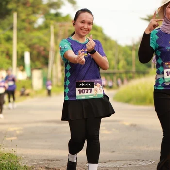 Runner Photo 8214118