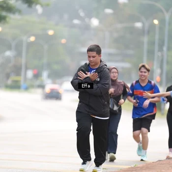 Runner Photo 8214119
