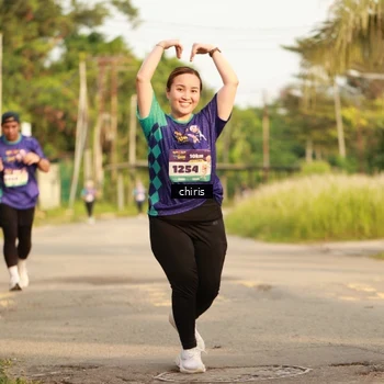 Runner Photo 8214121