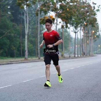 Runner Photo 8214122