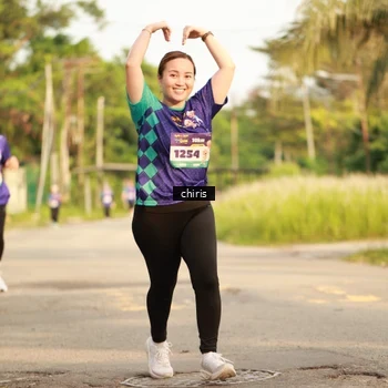 Runner Photo 8214123