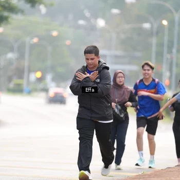 Runner Photo 8214127
