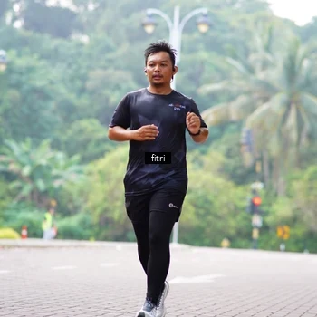 Runner Photo 8214128