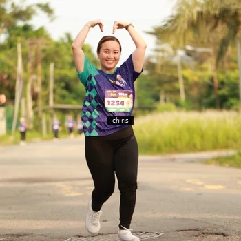 Runner Photo 8214130