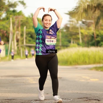 Runner Photo 8214134