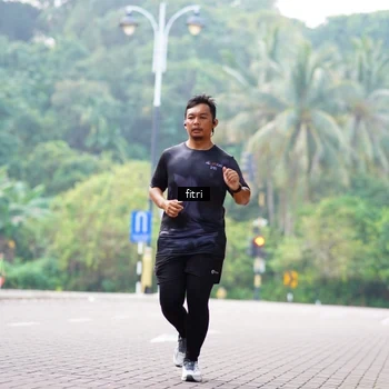 Runner Photo 8214135