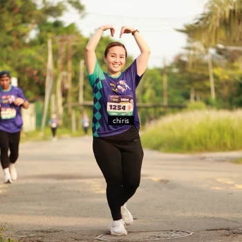 Runner Photo 8214136