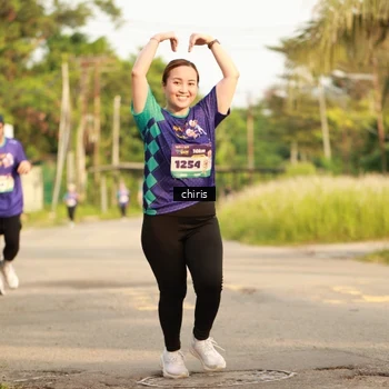 Runner Photo 8214140