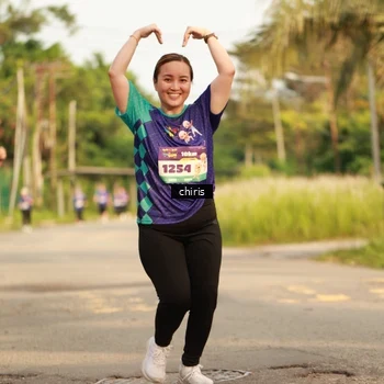 Runner Photo 8214144