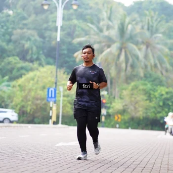 Runner Photo 8214146
