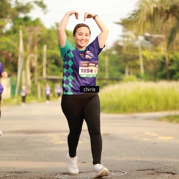 Runner Photo 8214148