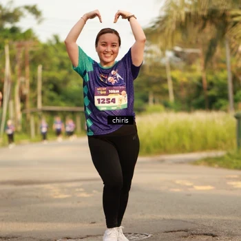 Runner Photo 8214149