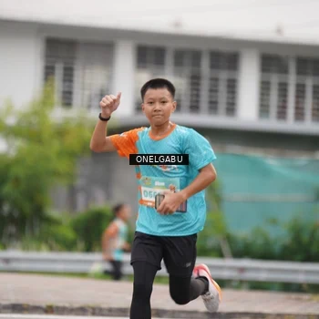 Runner Photo 8214151