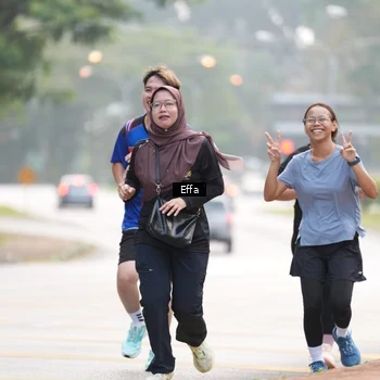 Runner Photo 8214155