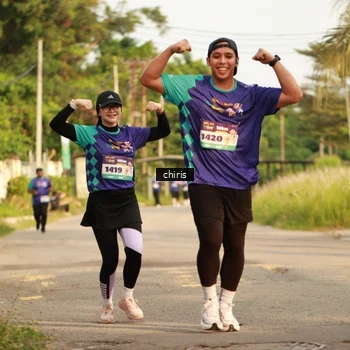 Runner Photo 8214156