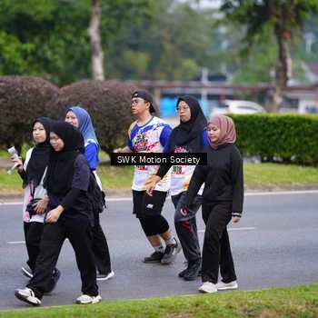 Runner Photo 8214159