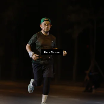 Runner Photo 8214162