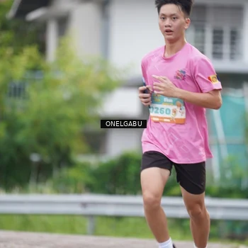 Runner Photo 8214163