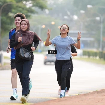 Runner Photo 8214165