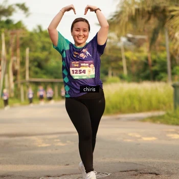 Runner Photo 8214167