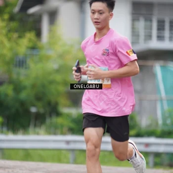Runner Photo 8214168