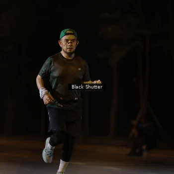 Runner Photo 8214169