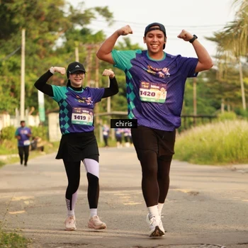 Runner Photo 8214171