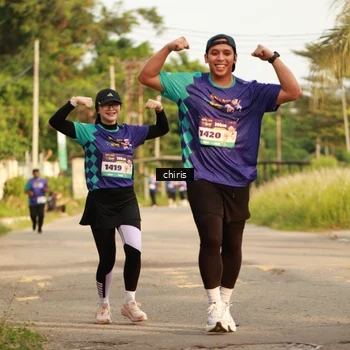Runner Photo 8214172