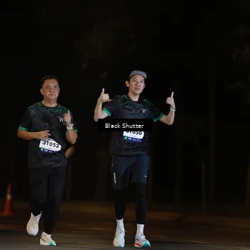 Runner Photo 8214174