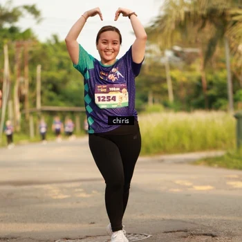 Runner Photo 8214177