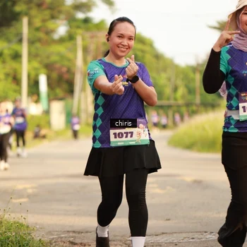 Runner Photo 8214178