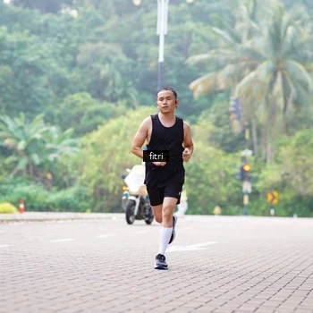Runner Photo 8214179
