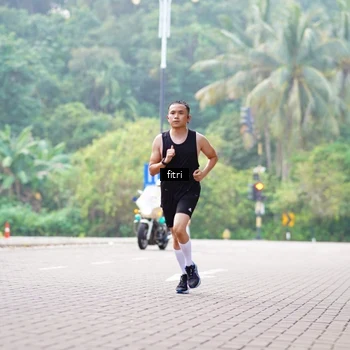Runner Photo 8214181