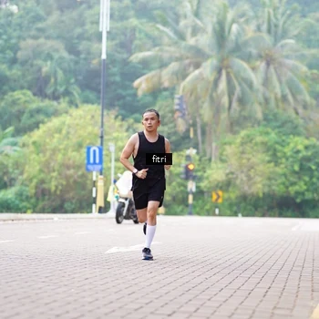 Runner Photo 8214183