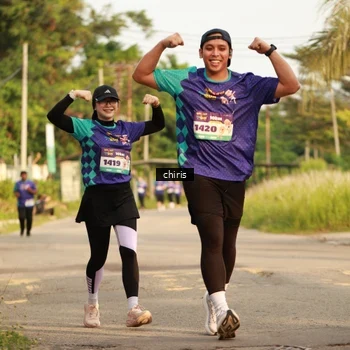 Runner Photo 8214185