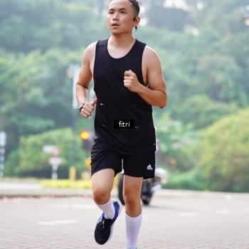 Runner Photo 8214186