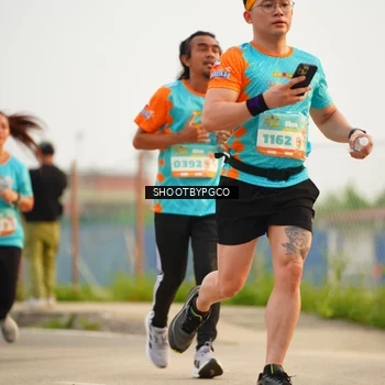 Runner Photo 8214187