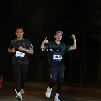 Runner Photo 8214189